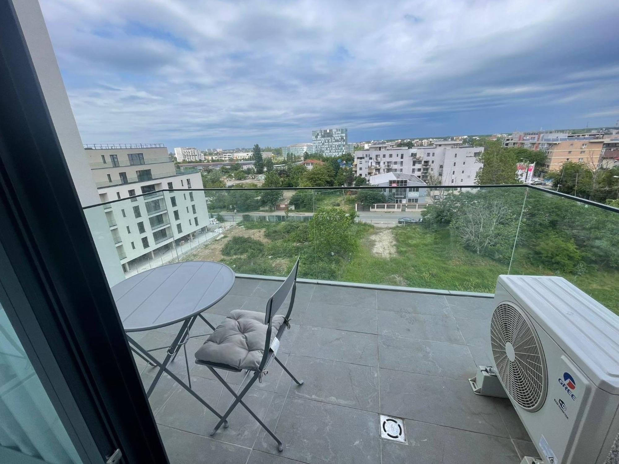 Escape 29 * Bucarest