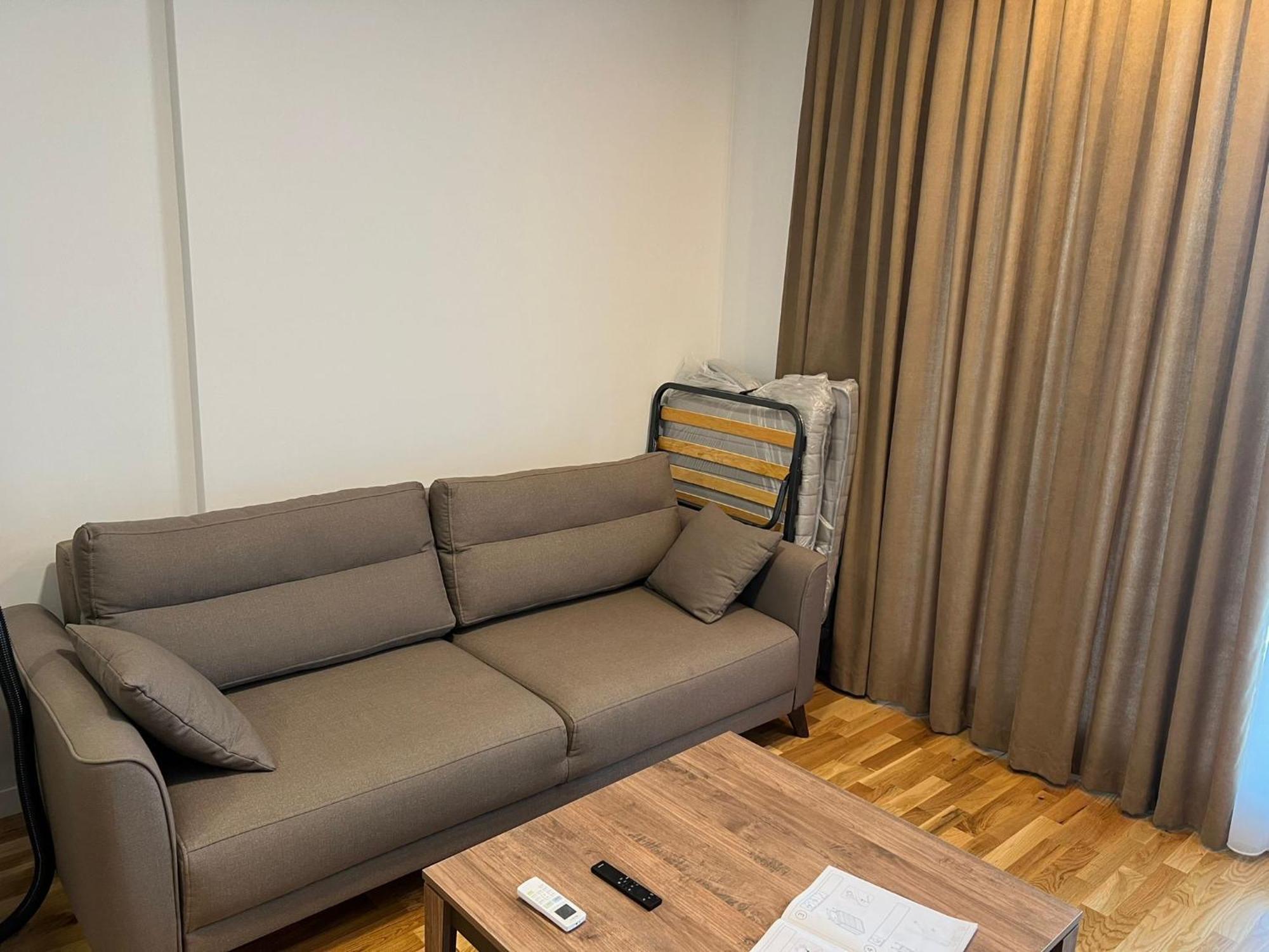 Appartamento Escape 29
