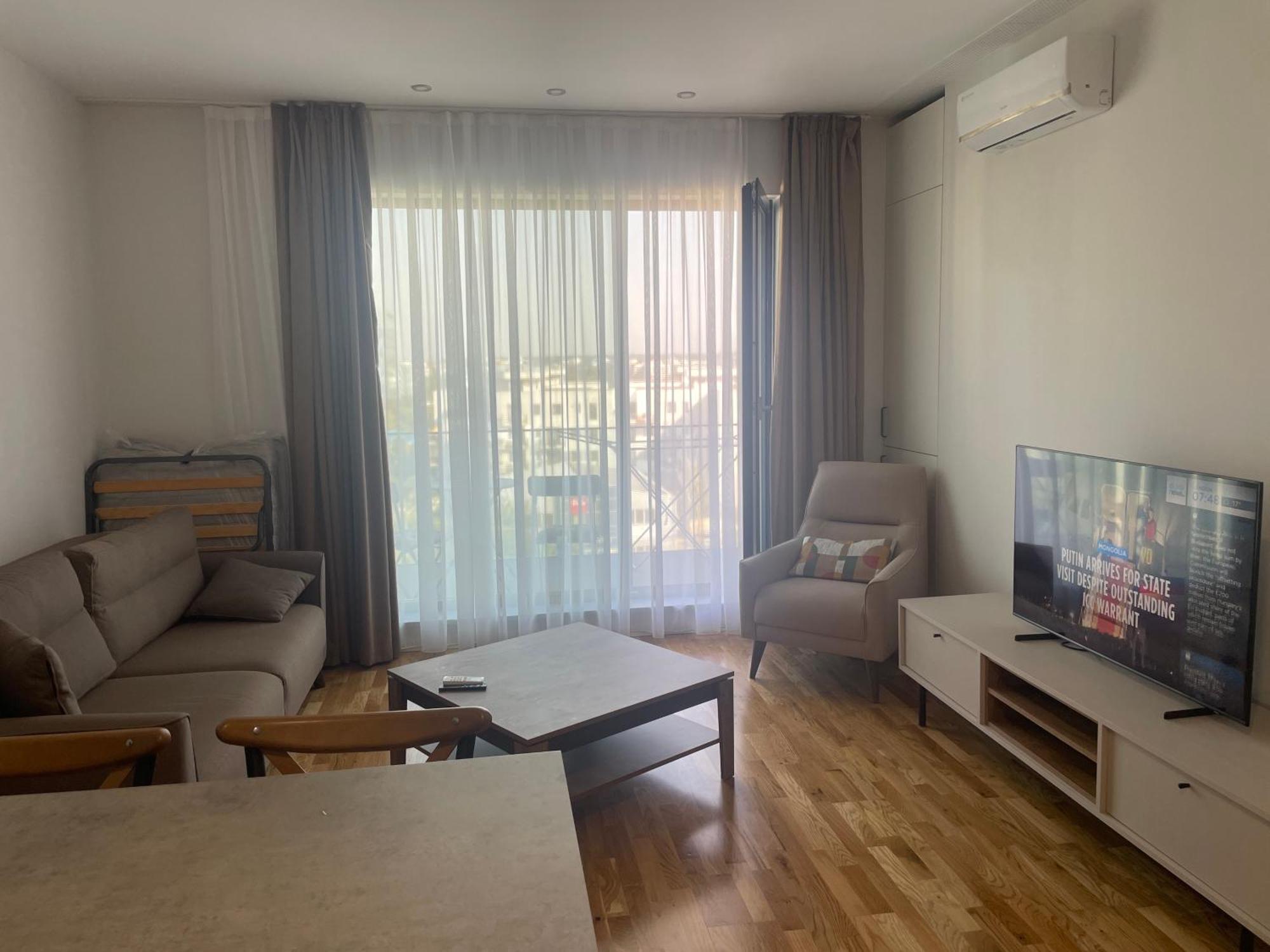 Escape 29 Appartamento Bucarest