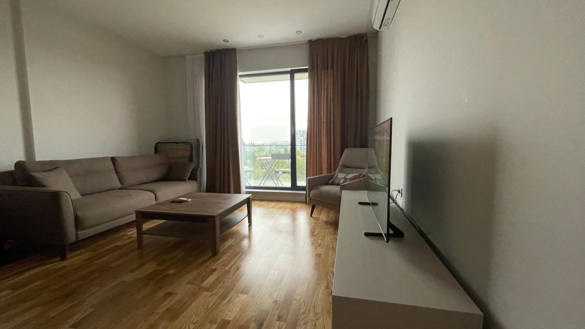 Escape 29 Appartamento Bucarest